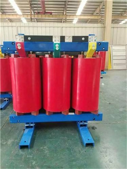 滴道SCB11-1600KVA/10KV/0.4KV干式变压器