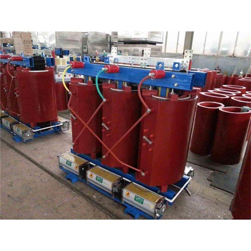 滴道SCB13-100KVA干式变压器供应厂家