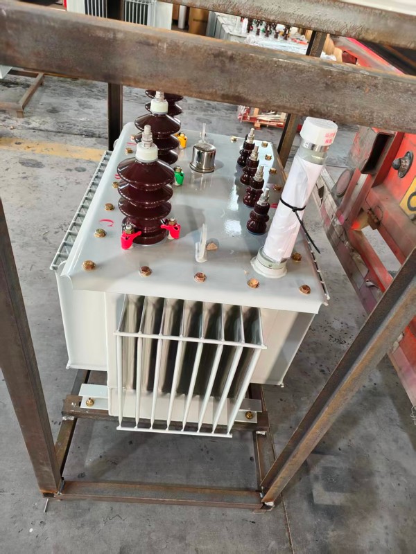 S13‑1000kVA 滴道滴道滴道油浸式变压器 大型厂区 S13 滴道滴道滴道油浸式变压器